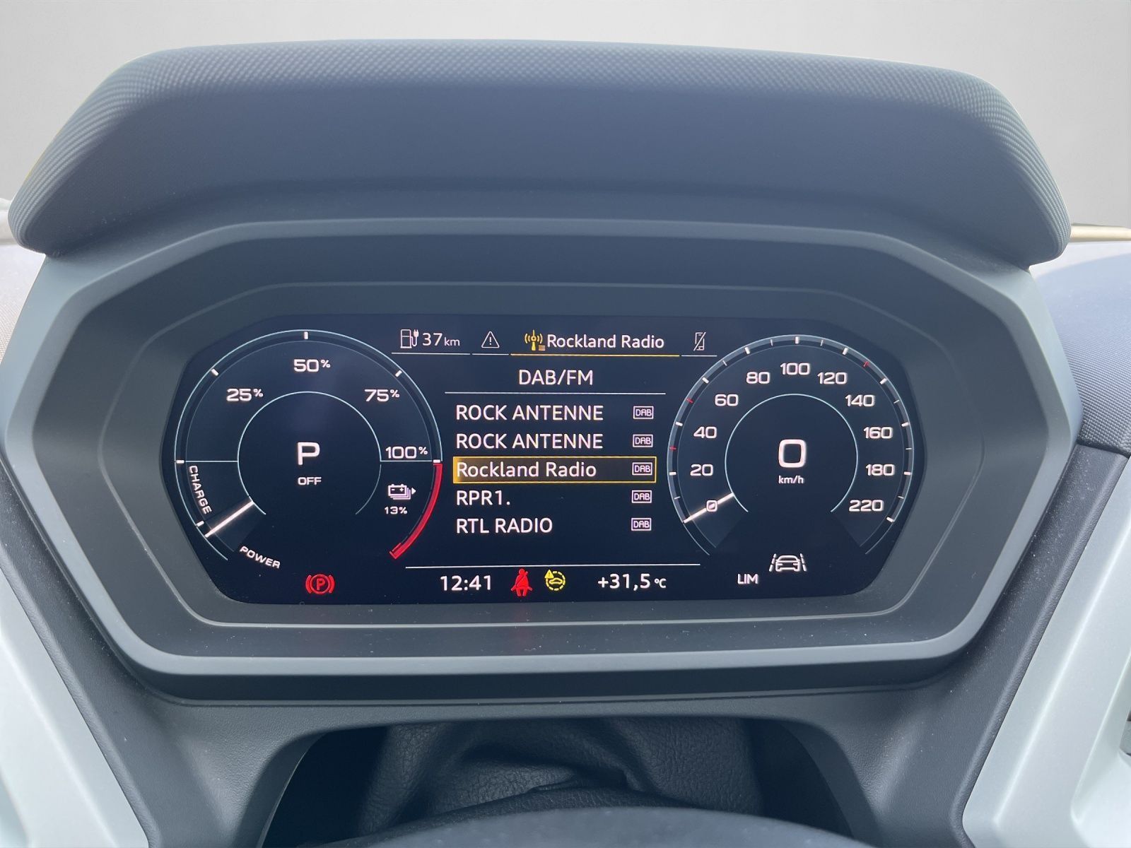 Audi Q4 e-tron - Bild 11