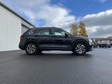 Volkswagen Tiguan 2.0 TDI JOIN AHK ActInfo RFK LED Navi ACC - Volkswagen Tiguan: Schwarz