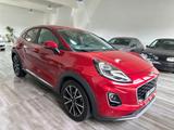Ford Puma Titanium X *LED*ACC*SHZ*B&O*Kamera*1. Hand* - Ford Puma: Titanium