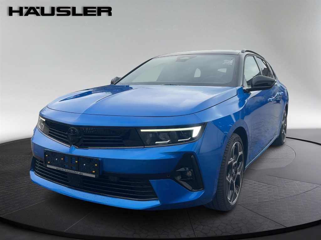 Opel Astra S-Tourer 130 PS Voll-LED Kamera SHZ