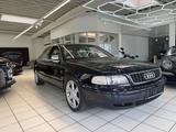 Audi A8 - gebrauchte Audi A8 aus dem Jahr 1997