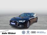Audi A6 45TFSI S-tronic ACC Pano Rfk Digitales Cockpi - gebrauchte Audi A6 aus dem Jahr 2022