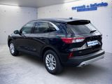 Ford Kuga 2.0 EcoBlue 4x4 Aut. TITANIUM - Ford Kuga mit Diesel-Antrieb: Navigationssystem, Geländewagen