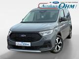 Ford Tourneo Connect PHEV Active - AHK - FAP - RFK - - Ford Tourneo Connect Active mit Hybrid-Antrieb (Benzin/Elektro)