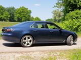 Saab 9-5  NG 2l Turbo  Vector  Top Zustand  - Saab aus 2010