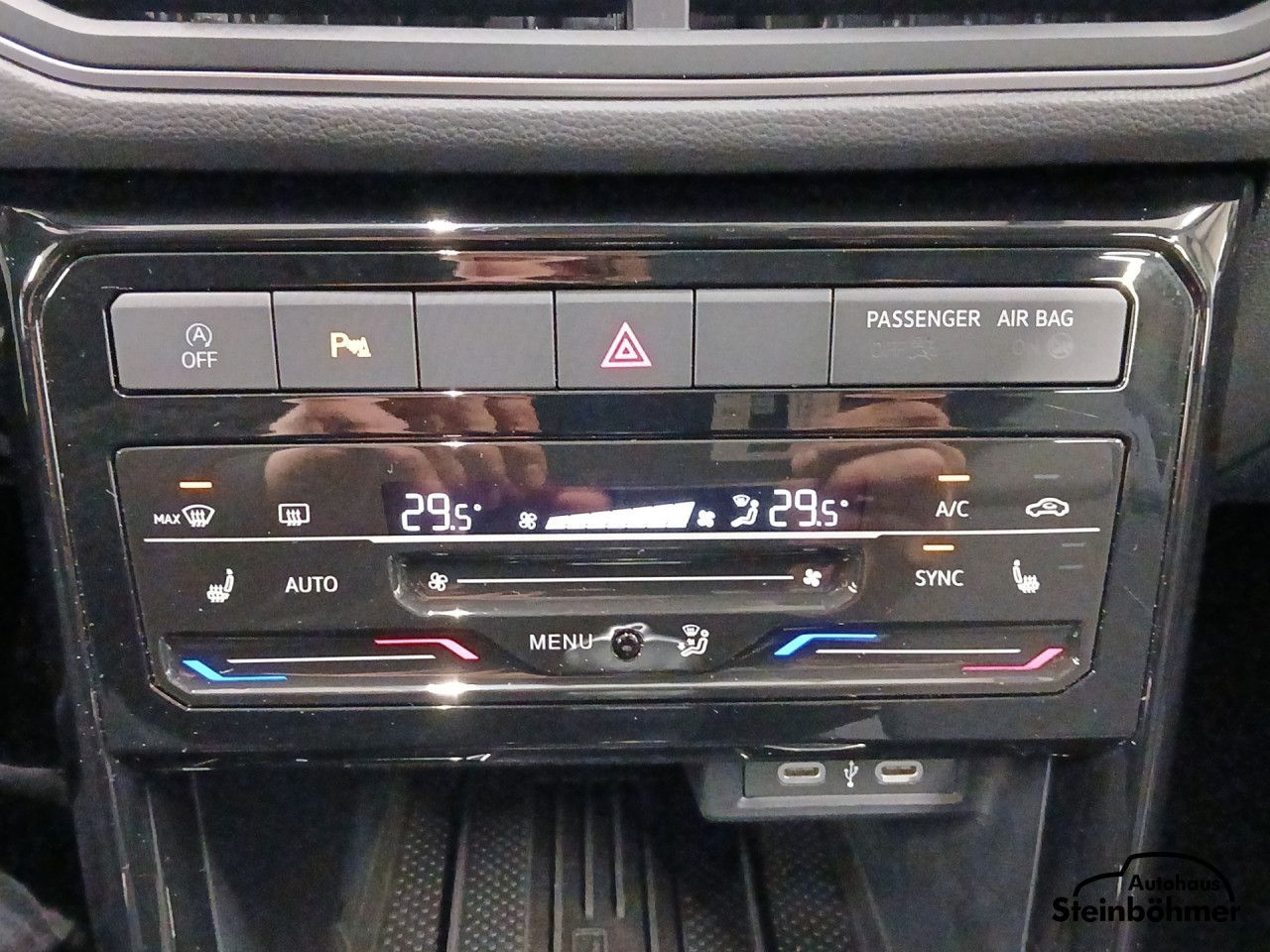 Volkswagen T-Cross - Bild 25