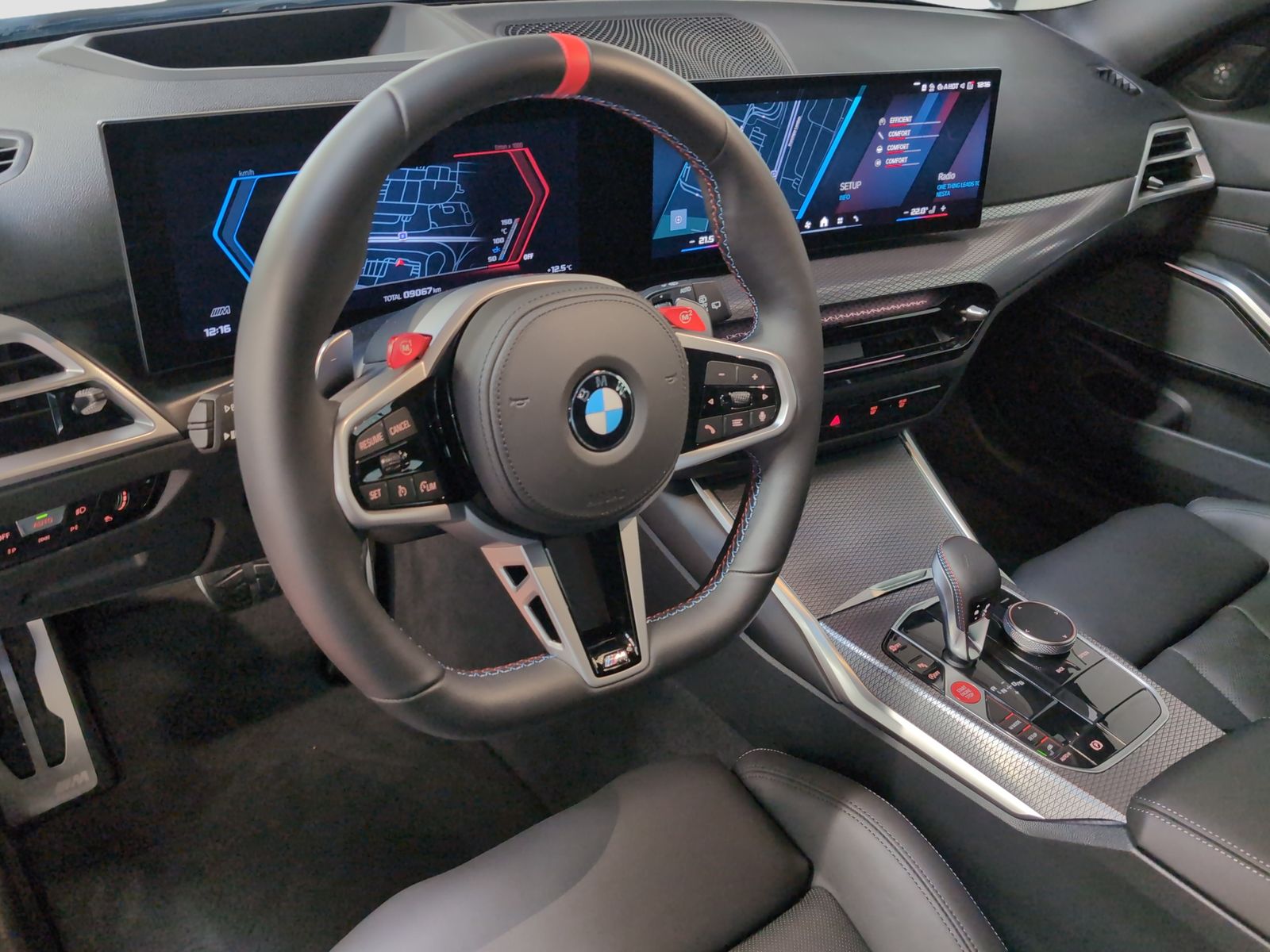 BMW M3 - Bild 11