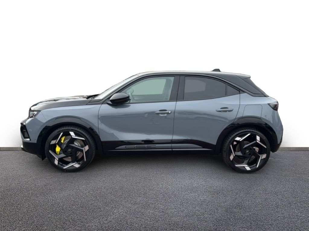 Opel Mokka-e GSE Keyless ACC Navi Matrix-LED SHZ Appl imagem 3