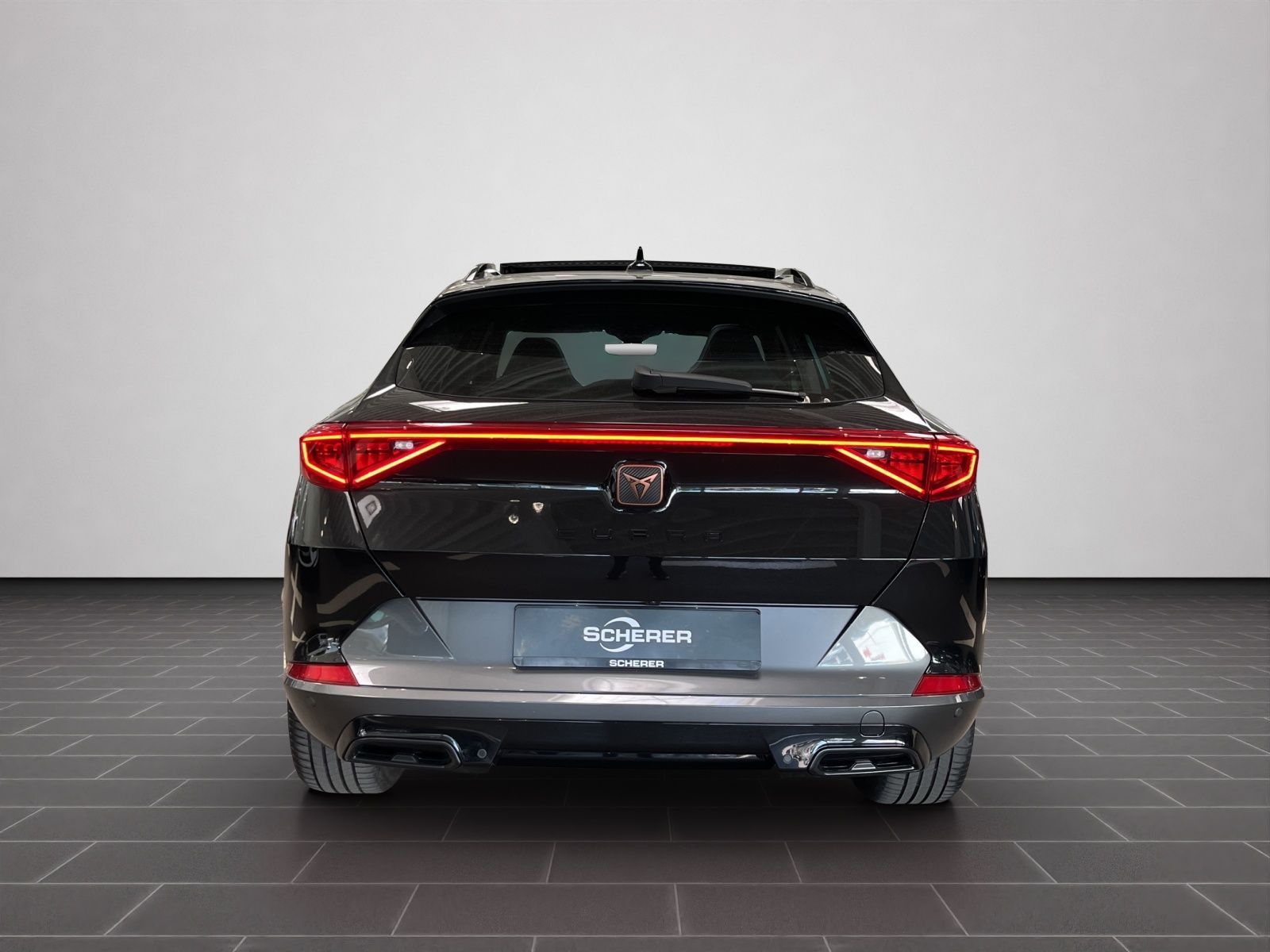 Cupra Formentor - Bild 6