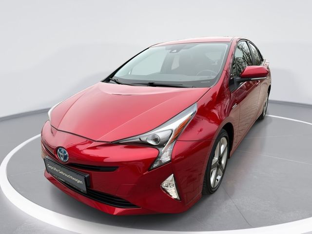 Toyota Prius Hybrid Comfort / Leder / Head up Display /