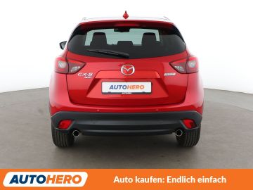 Mazda CX-5 - 5