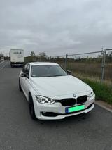BMW 328i Sport Line Sport Line - BMW 328: 328i Sport