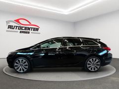 HYUNDAI i40 blue Premium Navi Leder Kamera SHZ