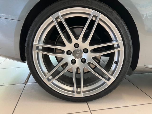 S5 Coupe 4.2 FSI quattro