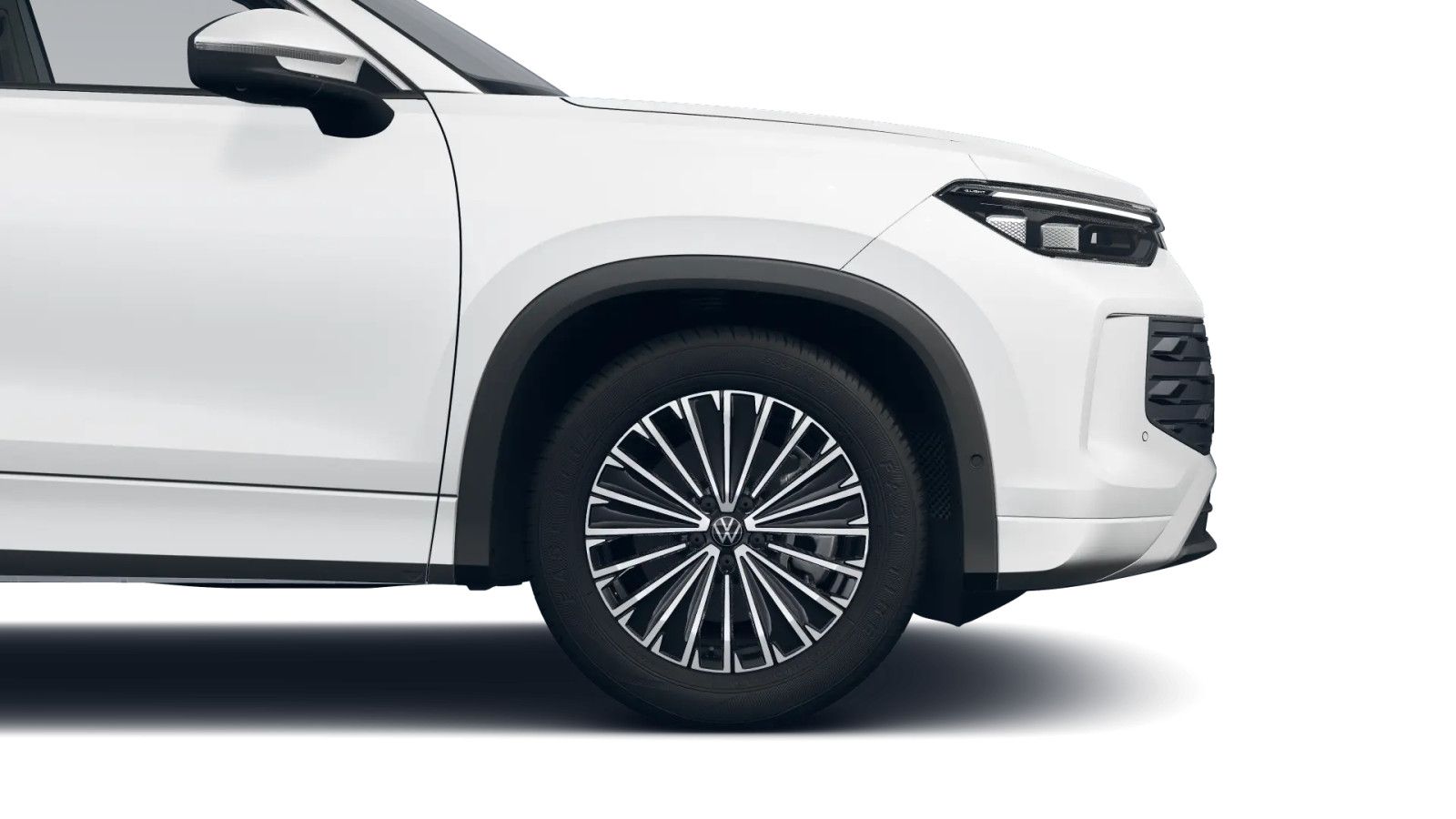 Volkswagen Tayron - Bild 5