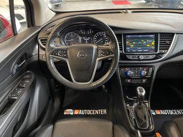 MYAUTOCENTER – Gebraucht- und Jahreswagen mit Werkstattservice in Pfaffenhofen Opel Mokka X Innovation *Navi*Klima*LED*PDC*