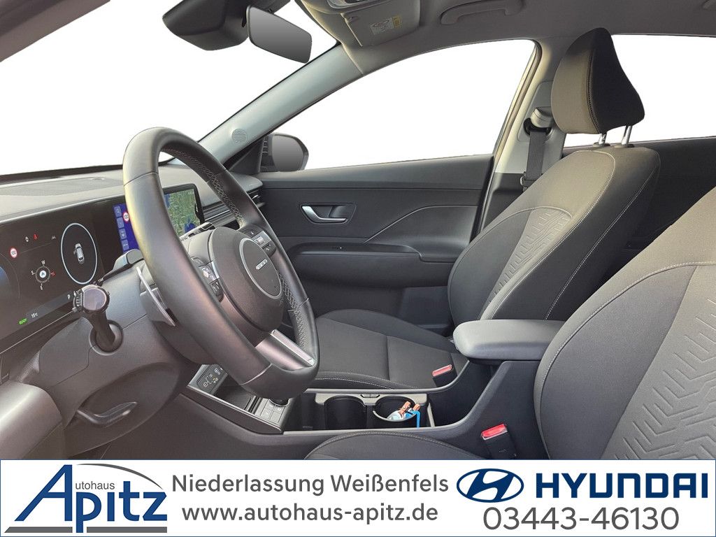 Hyundai Kona – Bild 7