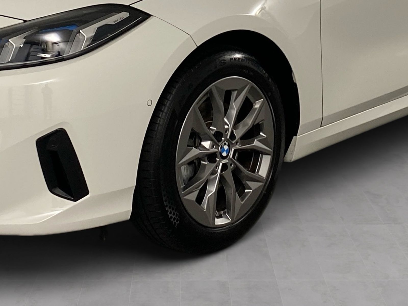 BMW 120 - Bild 8
