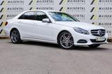 Mercedes-Benz E 400 Hybrid|ACC|Assist+|NAV|Memory|MFL|Kamera - Mercedes-Benz E 400: Limousine