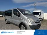 Opel Vivaro Kombi L1H1 2,7t  Klima *EXPORT - gebrauchte Opel Vivaro aus dem Jahr 2012