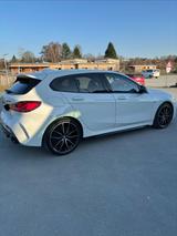 BMW M135i xDrive  - BMW M135: Von Privat