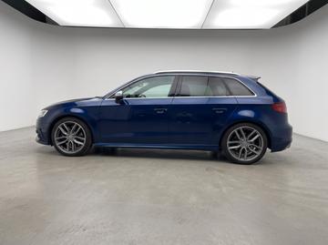 2014 AUDI S3 photo 3