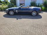 Jaguar XKR Cabriolet - TOP gepflegt - TÜV NEU - Jaguar XKR: Cabrio