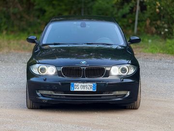 BMW 120 - 5