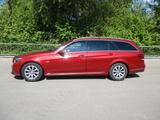 Mercedes-Benz E 200 CDI BlueTEC T AVANTGARDE AVANTGARDE - Mercedes-Benz E 200: Cdi Avantgarde
