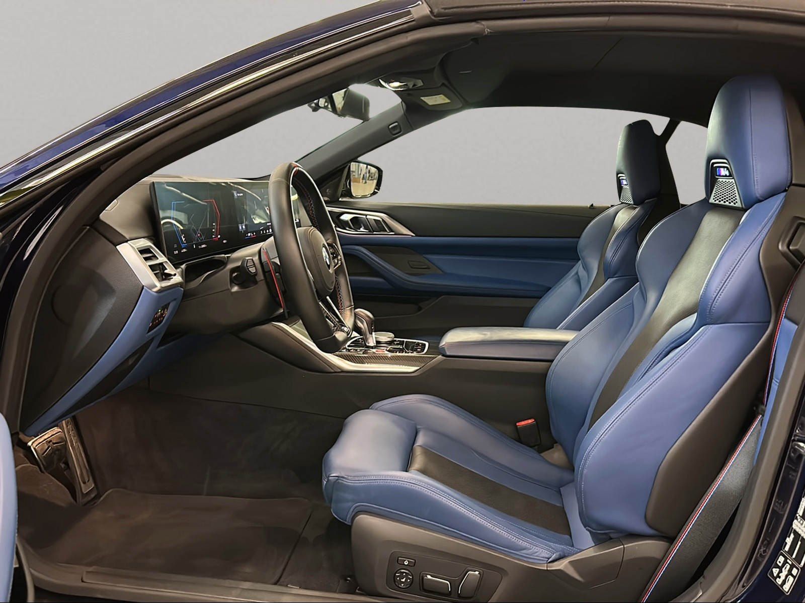 BMW M4 - Bild 12