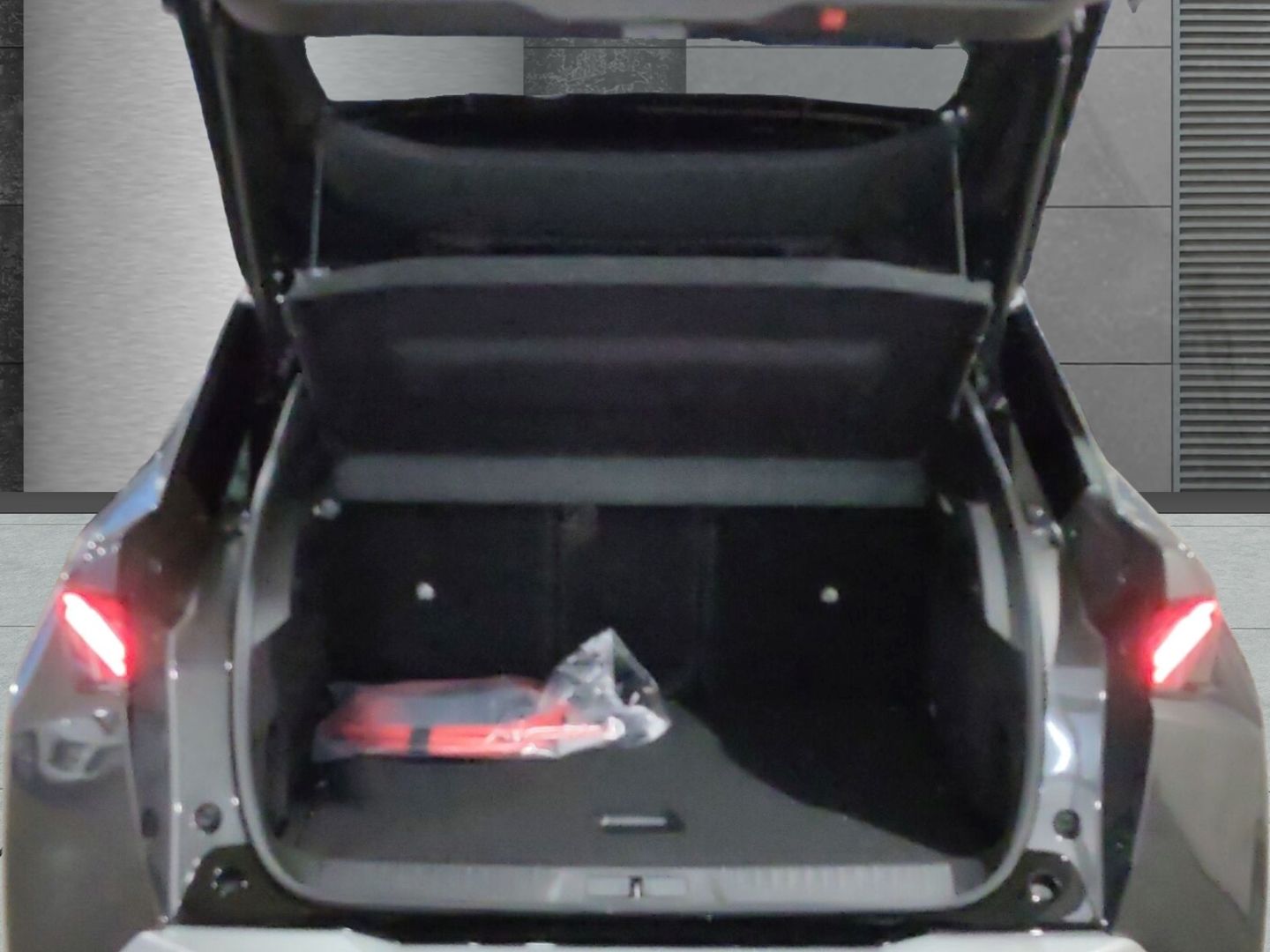 Peugeot 3008 - Bild 5