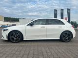 Mercedes-Benz A 220 d*AMG Night*Pano*Burmester*Distro+ - Mercedes-Benz A 220 von privat