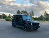 Mercedes-Benz Mercedes Benz G 500 Individuell. AMG Line.... - gebrauchte Mercedes-Benz G 500 aus dem Jahr 2006