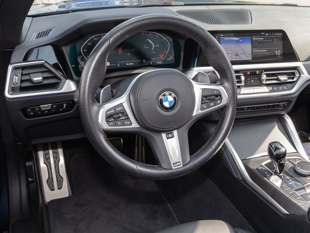 BMW 430 - Bild 5