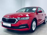 Skoda Octavia Lim. Ambition 1.5 TSI  G-TEC - Skoda Octavia mit CNG-Antrieb