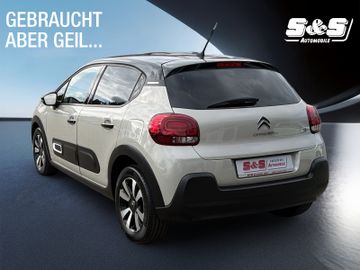 Citroën C3 1.2 VTR-Sport NAVIKAMERAPDC