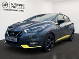 Nissan Micra Kiiro 1.0 IG-T  AT /AppleCarPlay/SHZ/DAB - Nissan Micra: Kiiro