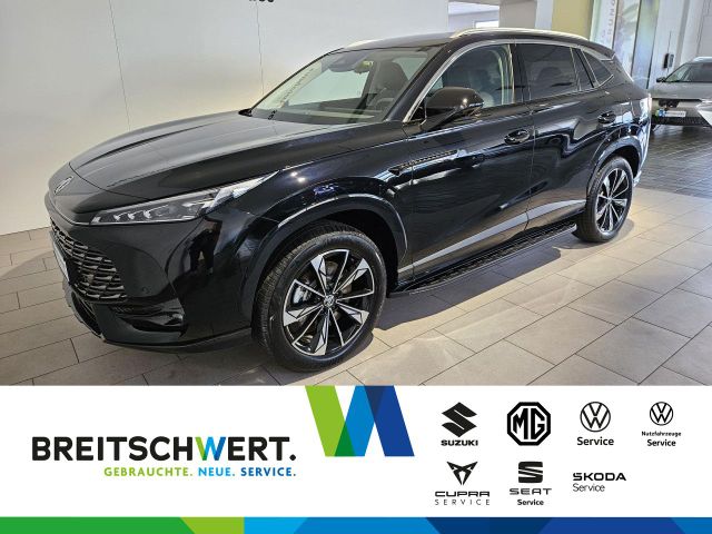 MG HS PHEV Luxury ACC/LED/360°Kamera Bluetooth