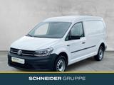 Volkswagen Caddy Maxi 2.0 TDI 4Motion NAVI+DAB+STANDHEIZUNG - Volkswagen Caddy Maxi aus 2020