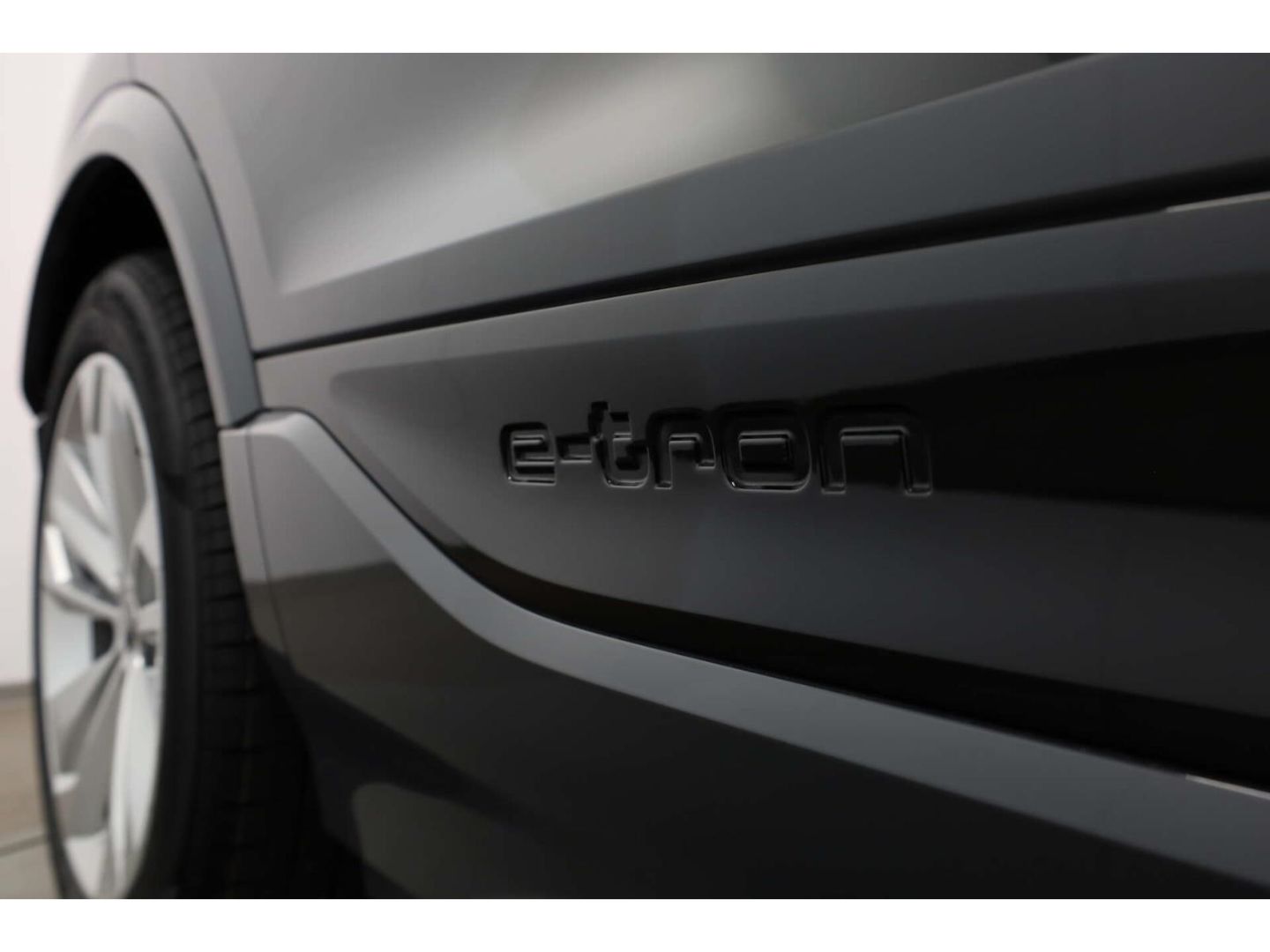 Audi Q6 e-tron - Bild 25