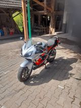 Honda CBR 600 F PC 35 - HONDA 2003 CBR 600 F