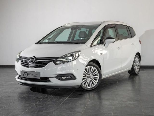 Opel Zafira Zafira 2.0 CDTi 130CV aut. Advance