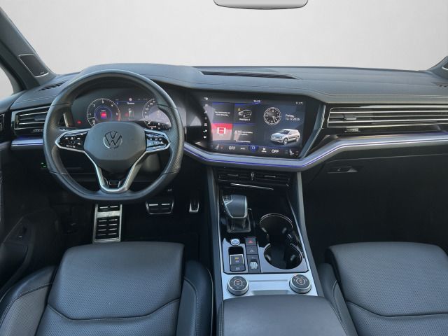 Volkswagen Touareg - Bild 4