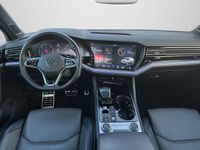 Volkswagen Touareg - Vorschau Bild 4
