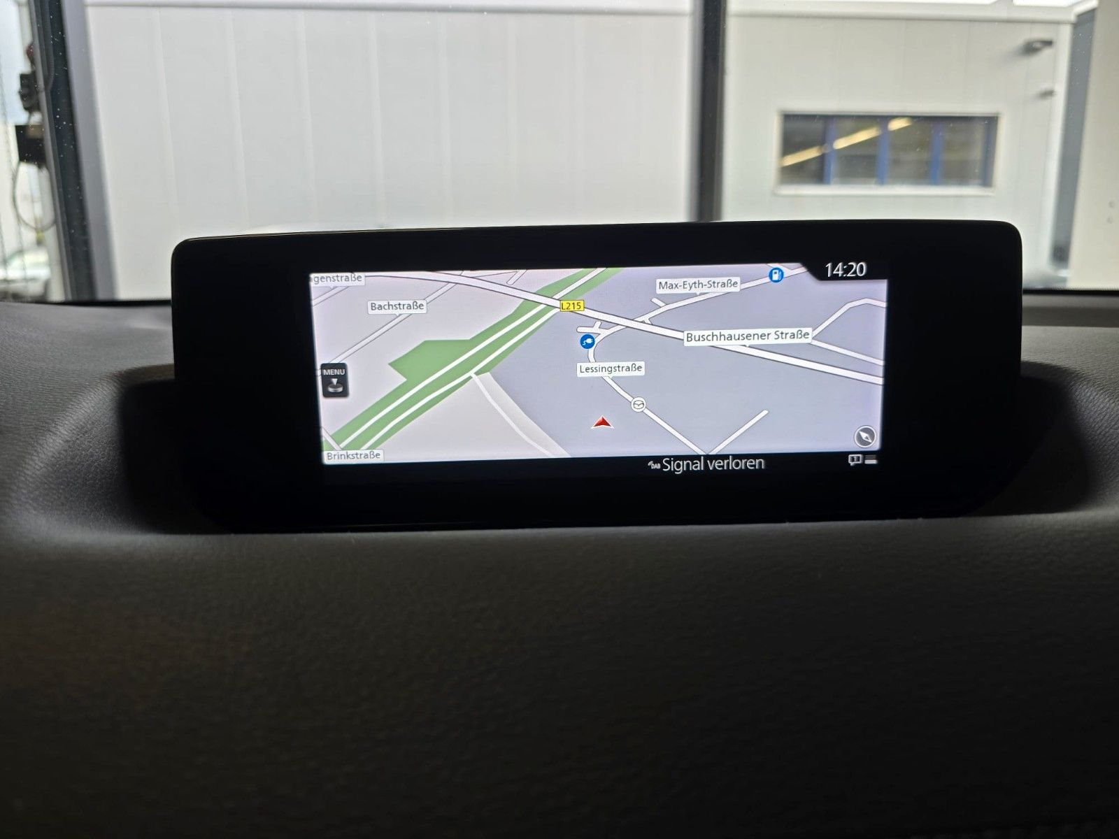 Mazda MX-30 - Bild 31