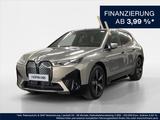 BMW iX xDrive40 Sportpaket+AHK+ParkAssist+DrivAssist - BMW iX Jahreswagen