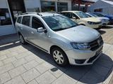 Dacia Logan MCV II Kombi Laureate Klima Navi Tüv 06/26 - Dacia: Mcv Laureate