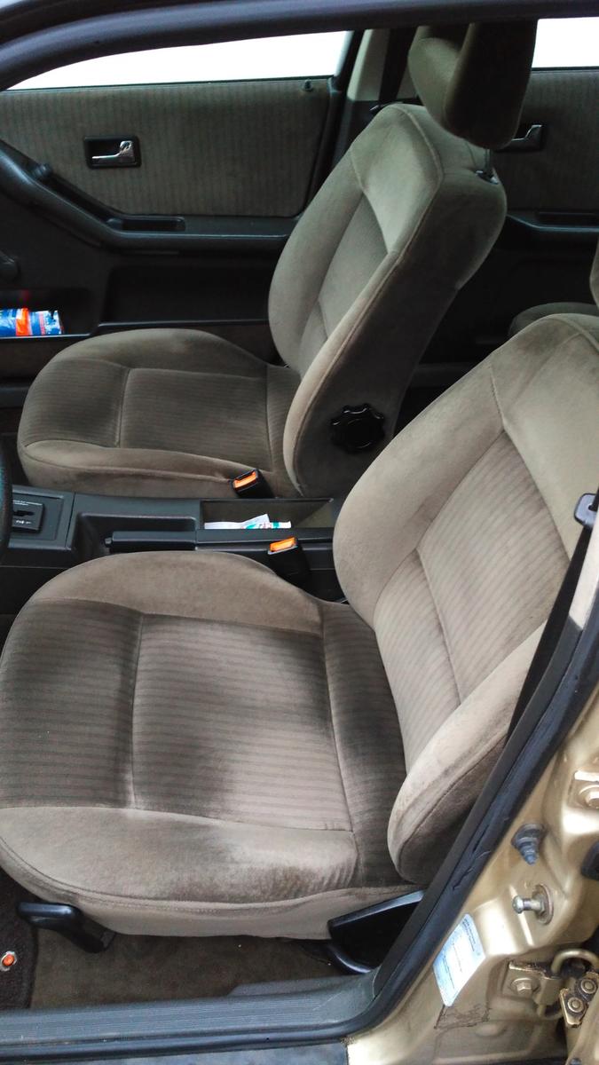Audi 80 B3 1.8 S  gepflegter Garagenwagen