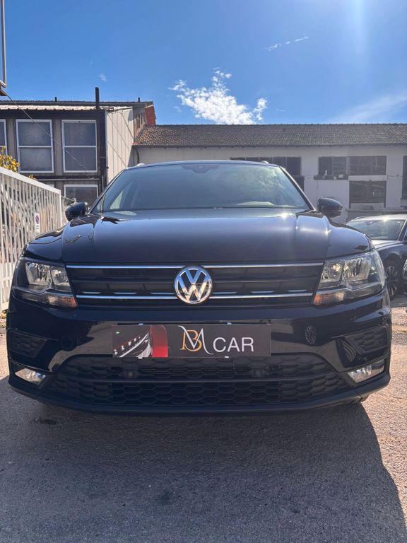 Image of Volkswagen Tiguan