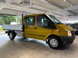 Ford Transit 2,4 TDCI Pritsche Doka Maxi *Garantie - Ford Transit: Maxi